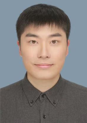 Dr. Chongjing Cao