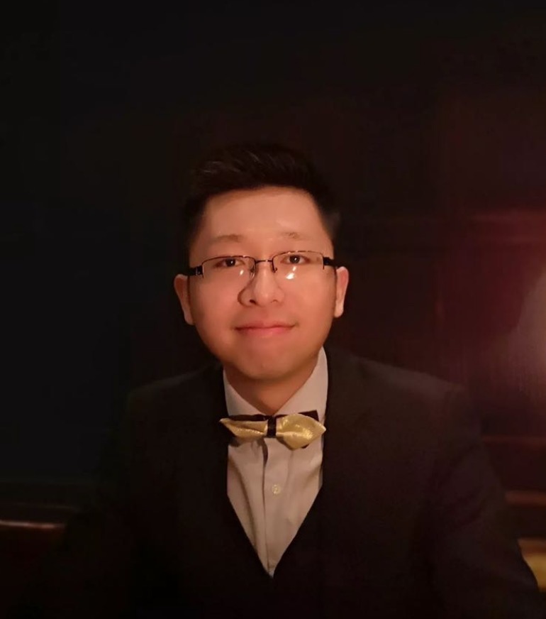 Prof Qingbiao Li