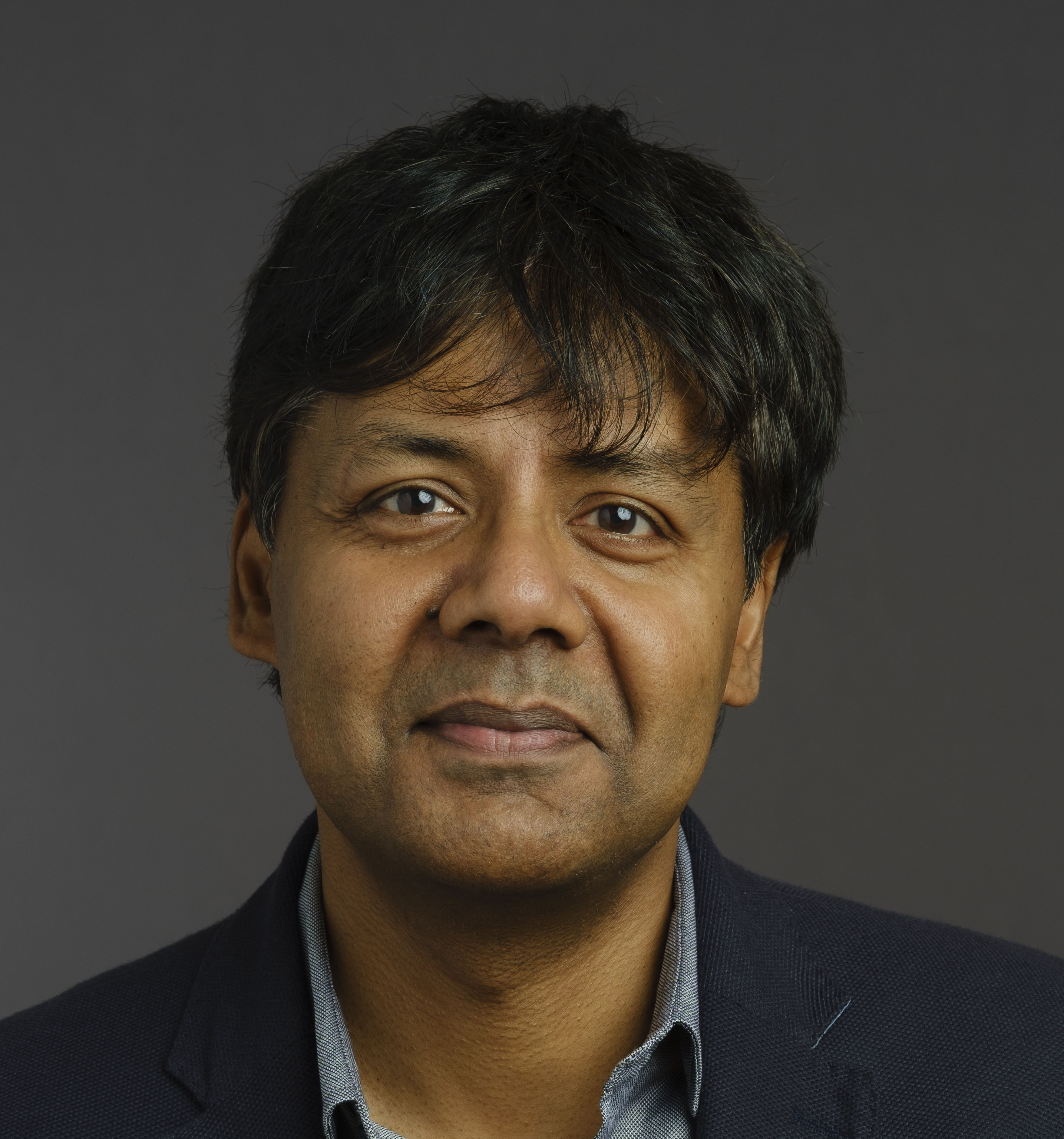 Prof Sethu Vijayakumar
