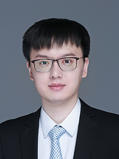 Prof Hao Dong