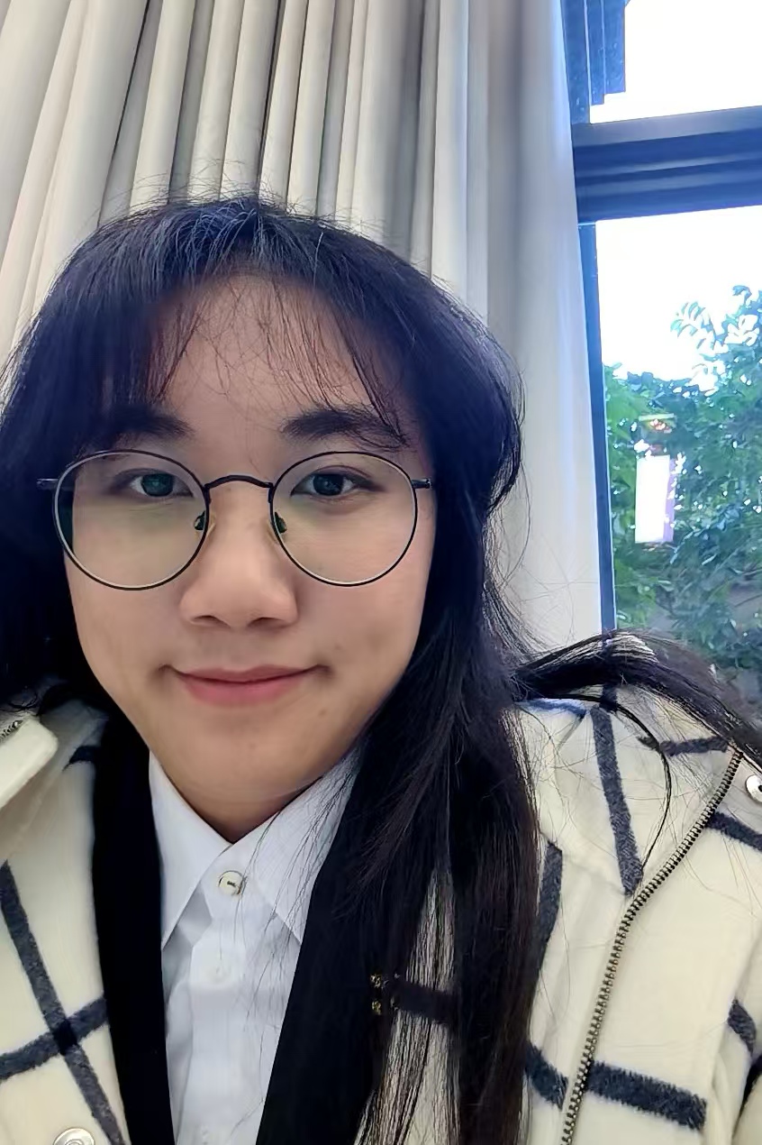 Wanying LUO
