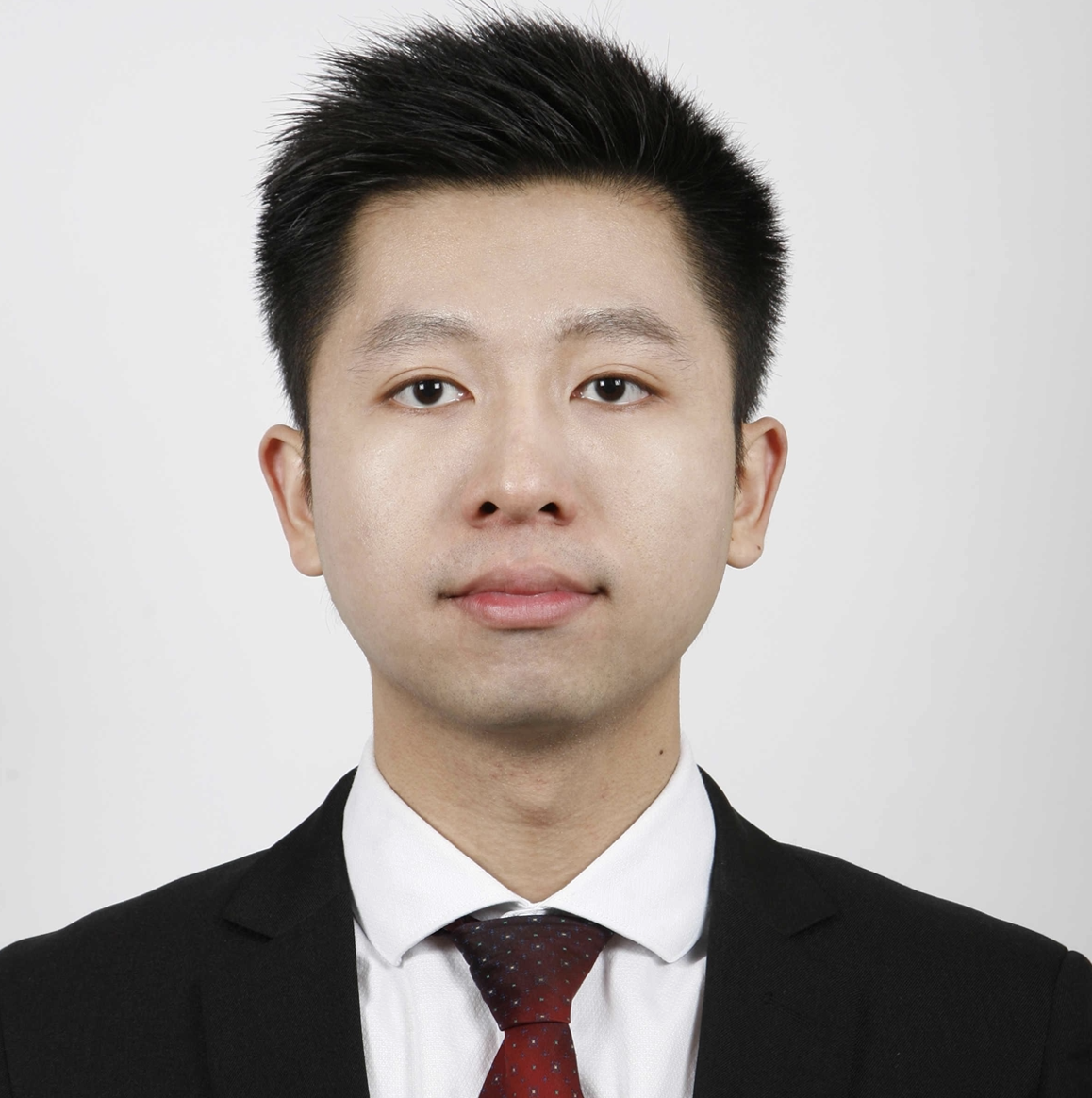 李庆标教授