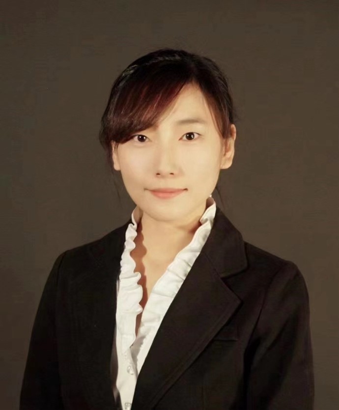 Prof Shanghang Zhang